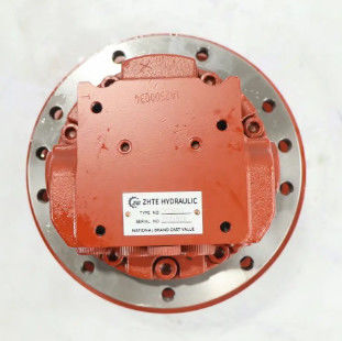 TM03 GM03 Final Drive Assy Planetary Gear Speed Reducer Motor Gearbox Reducer voor graafmachine U20 PC20 EC20 CX27