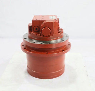 TM03 GM03 Final Drive Assy Planetary Gear Speed Reducer Motor Gearbox Reducer voor graafmachine U20 PC20 EC20 CX27