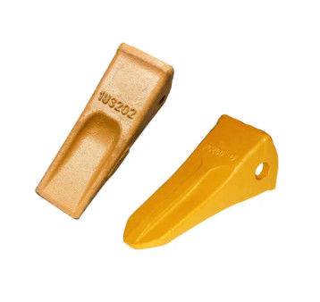 PC200-6 Graafmachine Spare Parts 40s Pc60 Bucket Teeth For Excavator Mt03s Gietwerktuig