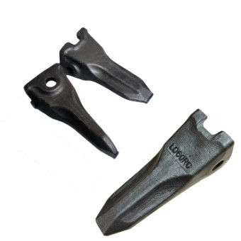 PC200-6 Graafmachine Spare Parts 40s Pc60 Bucket Teeth For Excavator Mt03s Gietwerktuig