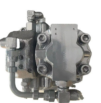 708-3S-0011 Pomp Voor Komatsu PC28MR PC30MR PC30MR PC35MR PC40MR PC50MR Graafmachine Hydraulische hoofdpomp assemblage