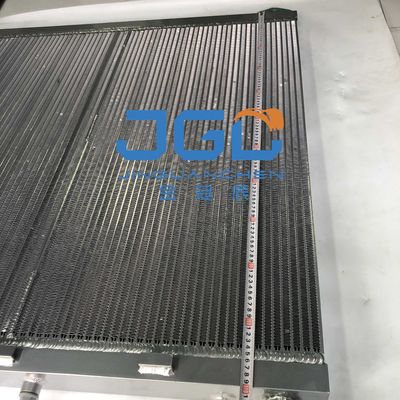 DX420LCA DX500 DX420 DX500LCA Olieverkoeler voor graafmachines 400206-00673 400206-00453