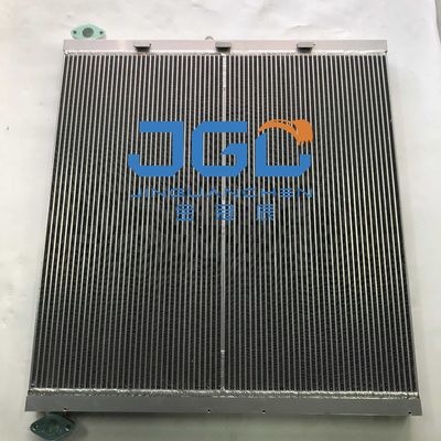 DX420LCA DX500 DX420 DX500LCA Olieverkoeler voor graafmachines 400206-00673 400206-00453