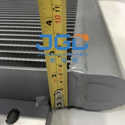 Kato HD450-7 512-1 Intercooler voor het koelen van graafmachines