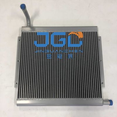 Kato HD450-7 512-1 Intercooler voor het koelen van graafmachines