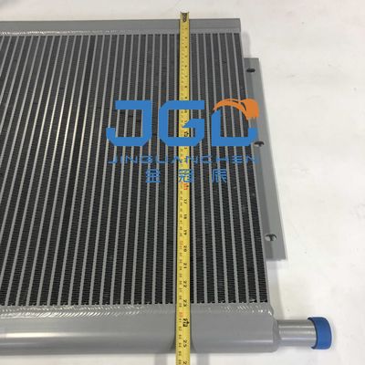 Kato HD450-7 512-1 Intercooler voor het koelen van graafmachines