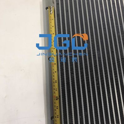 Kato HD450-7 512-1 Intercooler voor het koelen van graafmachines