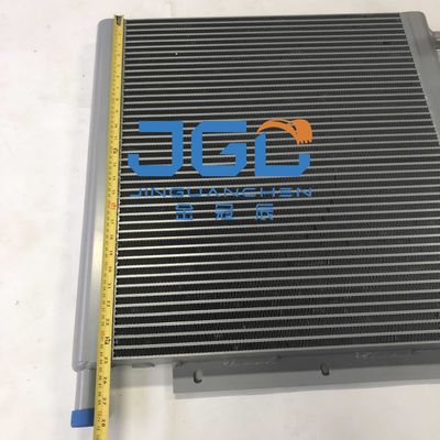 Kato HD450-7 512-1 Intercooler voor het koelen van graafmachines