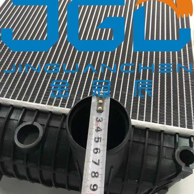 Graafmachine E345d2 E349D2 Radiator Watertank 372-8883 383-6407 3852618 3728885