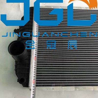 Graafmachine E345d2 E349D2 Radiator Watertank 372-8883 383-6407 3852618 3728885