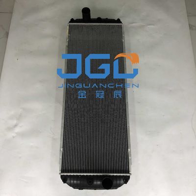 Graafmachine E345d2 E349D2 Radiator Watertank 372-8883 383-6407 3852618 3728885