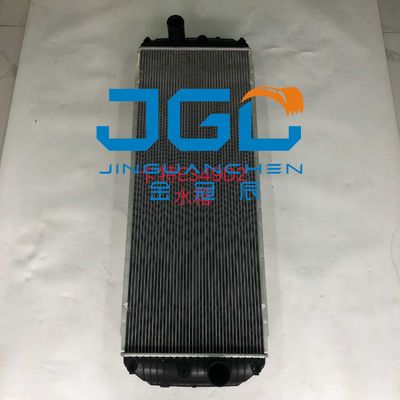 Graafmachine E345d2 E349D2 Radiator Watertank 372-8883 383-6407 3852618 3728885