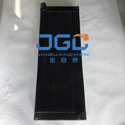 Watertankradiator voor Hitachi ZAX870 Hydraulische graafmachine