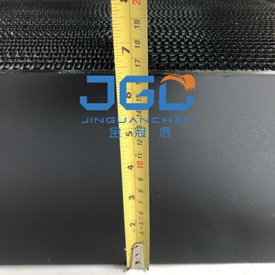 Watertankradiator voor Hitachi ZAX870 Hydraulische graafmachine