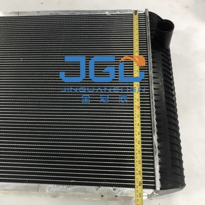 EC240 EC290 Watertank voor graafmachine radiator 11110705