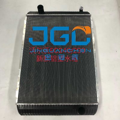 EC240 EC290 Watertank voor graafmachine radiator 11110705