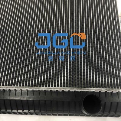 EC240 EC290 Watertank voor graafmachine radiator 11110705