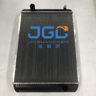 EC240 EC290 Watertank voor graafmachine radiator 11110705
