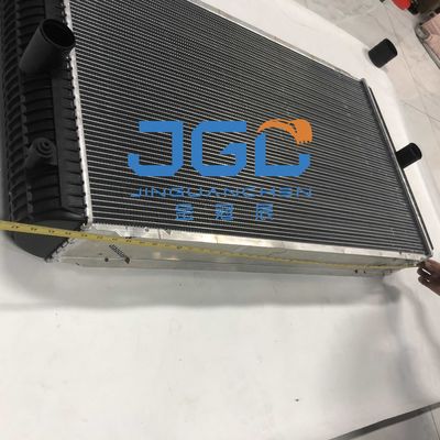 Voor een graafmachine: watervat EC360 380 460 480 B Radiator 14533173 11110696 Voor een graafmachine van VOL-VO