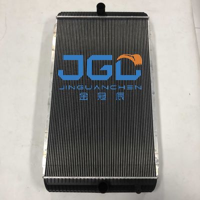 Voor een graafmachine: watervat EC360 380 460 480 B Radiator 14533173 11110696 Voor een graafmachine van VOL-VO