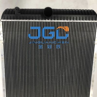 Voor een graafmachine: watervat EC360 380 460 480 B Radiator 14533173 11110696 Voor een graafmachine van VOL-VO