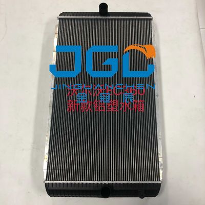 Voor een graafmachine: watervat EC360 380 460 480 B Radiator 14533173 11110696 Voor een graafmachine van VOL-VO