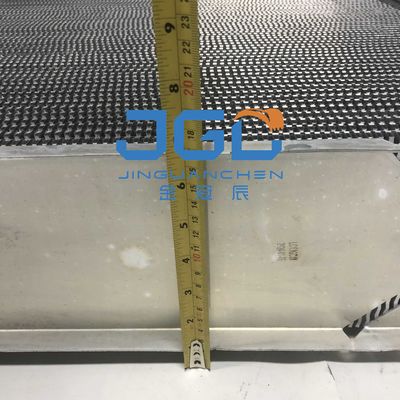 Voor een graafmachine: watervat EC360 380 460 480 B Radiator 14533173 11110696 Voor een graafmachine van VOL-VO