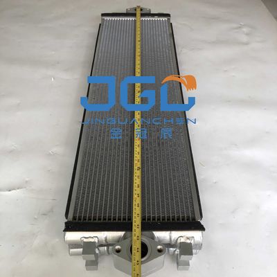 Aluminium PC160-8 Radiator kern olie koeler 21K-03-71114 21K-03-71121 21K-03-71471