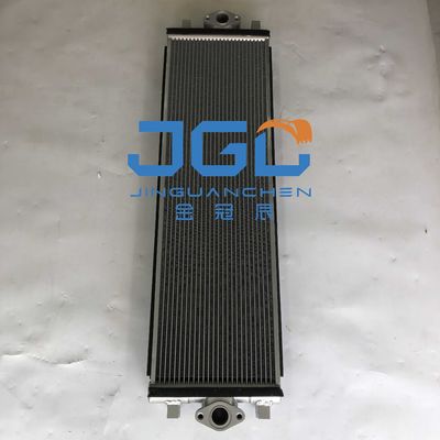 Aluminium PC160-8 Radiator kern olie koeler 21K-03-71114 21K-03-71121 21K-03-71471
