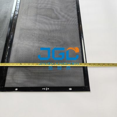 Stofdicht Net DH500
