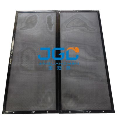 Stofdicht Net DH500