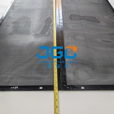 Stofdicht Net DH500