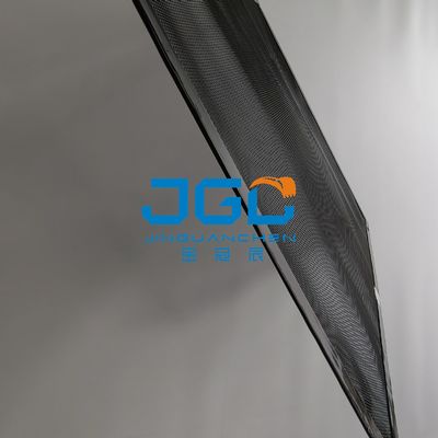 Onderdelen voor het repareren van graafmachines Stofdicht Net E312 E320C E307C