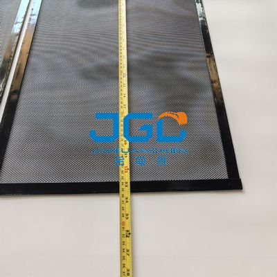 Deeltjes voor stofdichte netten voor graafmachines 3050329 4I-1278 Voor graafmachines E320C E320D PA3939 P781176