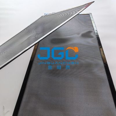 Deeltjes voor stofdichte netten voor graafmachines 3050329 4I-1278 Voor graafmachines E320C E320D PA3939 P781176