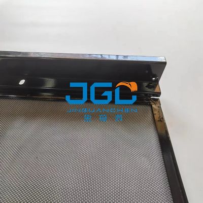 Deeltjes voor graafmachines met stofdichte netten E320c Voor reparatieonderdelen voor graafmachines