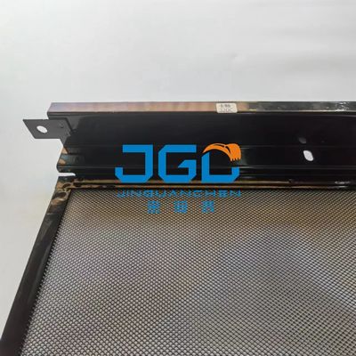 Deeltjes voor graafmachines met stofdichte netten E320c Voor reparatieonderdelen voor graafmachines