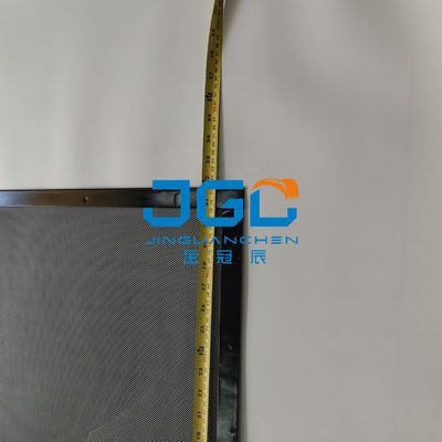 SY215-8 stofdichte mesh graafmachine reparatieonderdelen functie van bouwmachineonderdelen