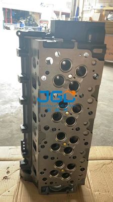 Deeltjes van graafmachines voor dieselmotoren 4HK1 6hk1 Cylinderkop Assy 4HK1 Cylinderkop assemblage 8980083636