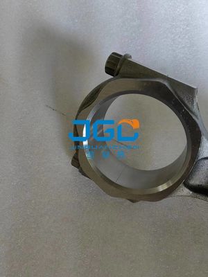 Deeltjes van graafmachines voor dieselmotoren 4HK1 6hk1 Cylinderkop Assy 4HK1 Cylinderkop assemblage 8980083636
