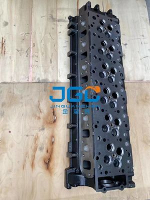 Deeltjes van graafmachines voor dieselmotoren 4HK1 6hk1 Cylinderkop Assy 4HK1 Cylinderkop assemblage 8980083636