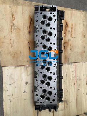 Deeltjes van graafmachines voor dieselmotoren 4HK1 6hk1 Cylinderkop Assy 4HK1 Cylinderkop assemblage 8980083636