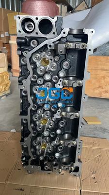 Deeltjes van graafmachines voor dieselmotoren 4HK1 6hk1 Cylinderkop Assy 4HK1 Cylinderkop assemblage 8980083636