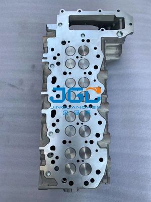 Oorspronkelijke 4JJ1 Motorcilinderkop assemblage 8973559708 8-97355-970-8