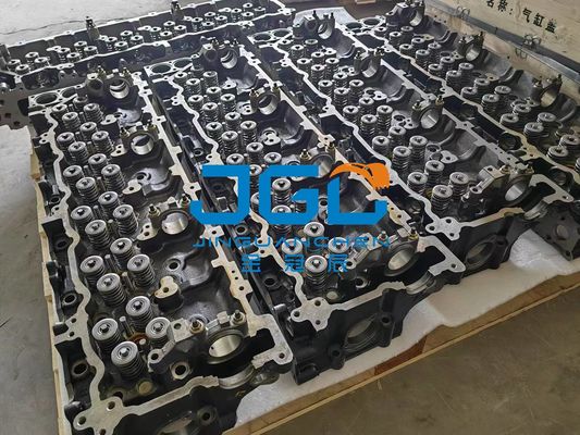 6HK1 6BG1 DB58 Cylinderhoofdmontage 8-98018-454-4 111110-9060 Voor motor