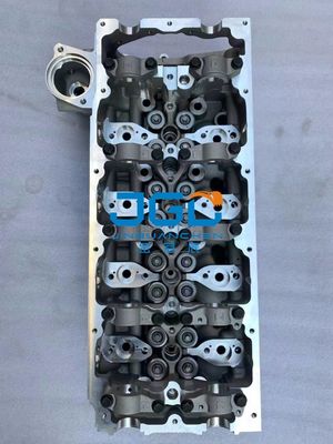 6HK1 6BG1 DB58 Cylinderhoofdmontage 8-98018-454-4 111110-9060 Voor motor