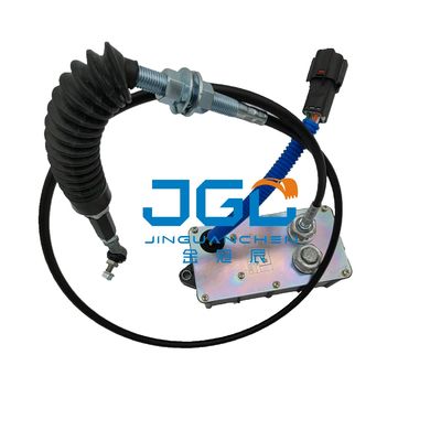 AC1000 Accelerating Throttle Motor B220502000001 voor standaardgrootte SANY Graafmachine Spare Parts SY75 SY135 SY205 SY215 SY235-8
