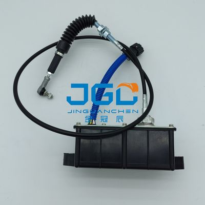 AC1000 Accelerating Throttle Motor B220502000001 voor standaardgrootte SANY Graafmachine Spare Parts SY75 SY135 SY205 SY215 SY235-8