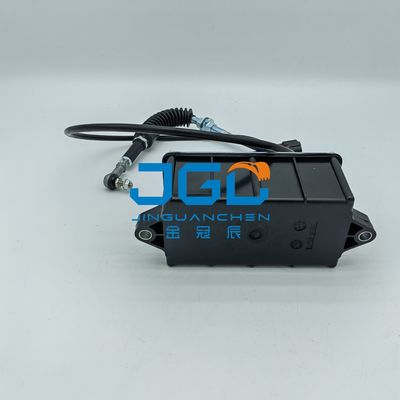 AC1000 Accelerating Throttle Motor B220502000001 voor standaardgrootte SANY Graafmachine Spare Parts SY75 SY135 SY205 SY215 SY235-8