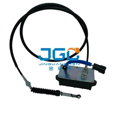 B2205020000001 Throttelmotor VOOR SY205C SY205C-8 SY210C-8 SY215-8 Controller Throttelmotor Assy Stepping Motor Stepper